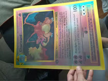 Before - Estoy totalmente impresionado.