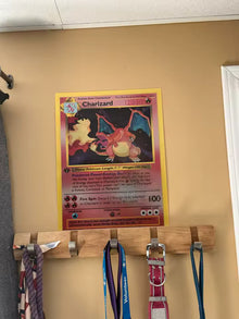 Before - Estoy totalmente impresionado.