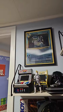 After - Estoy totalmente impresionado.